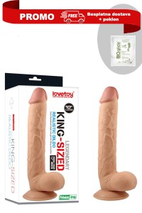 Promo Legendary King-size veći realistični dildo LVTOY00191
